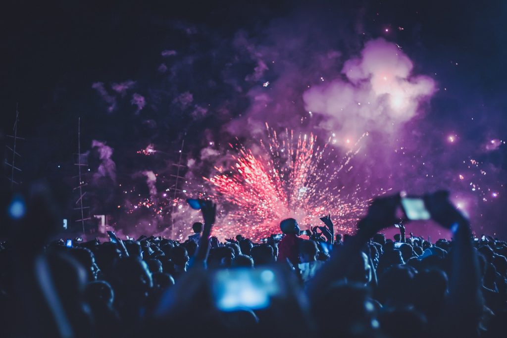 Fireworks for Sale Near Me